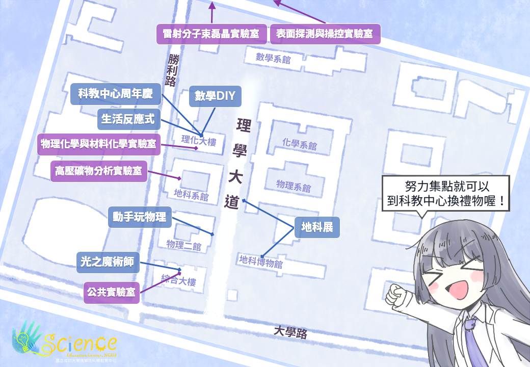理學大道博覽會